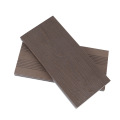 UV-Resistant Rot Resistant Weathering Resistant Outdoor Solid Co-Extrusion WPC Composite Decking